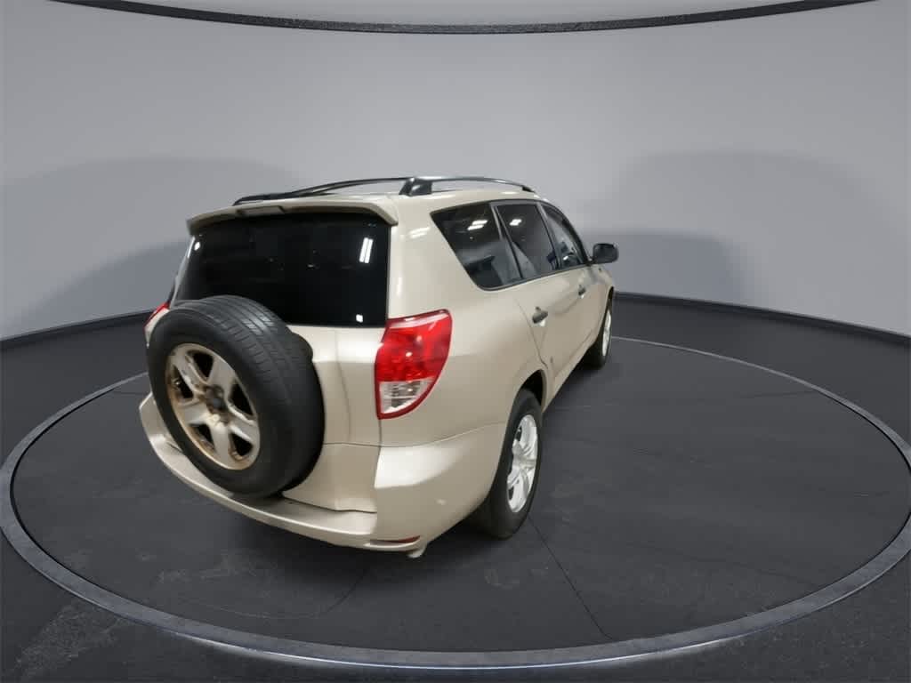 Thumbnail: 2006 Toyota RAV4 - 8