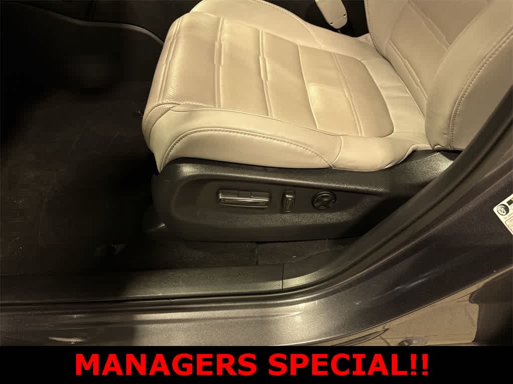 Thumbnail: 2018 Honda CR-V - 23