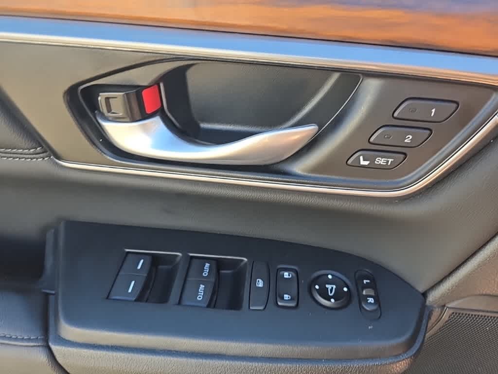 Thumbnail: 2022 Honda CR-V - 6