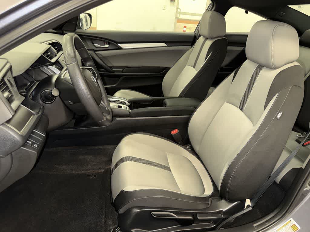 Thumbnail: 2016 Honda Civic - 15