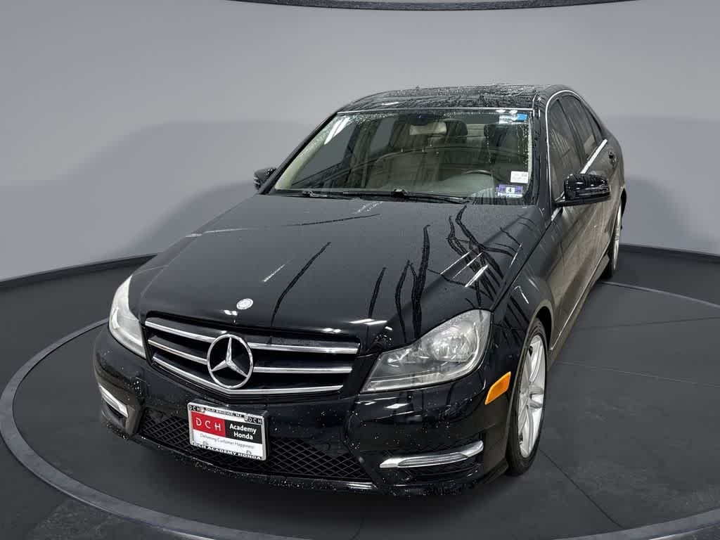 2014 Mercedes-Benz C-Class C 300 -
                  Old Bridge Township, NJ
