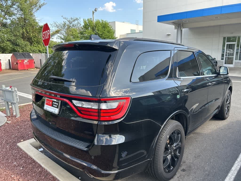 Thumbnail: 2019 Dodge Durango - 6