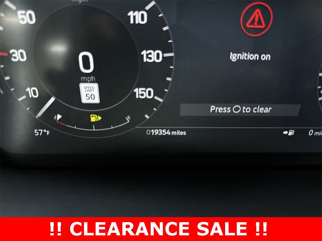 Thumbnail: 2024 Land Rover Discovery - 19