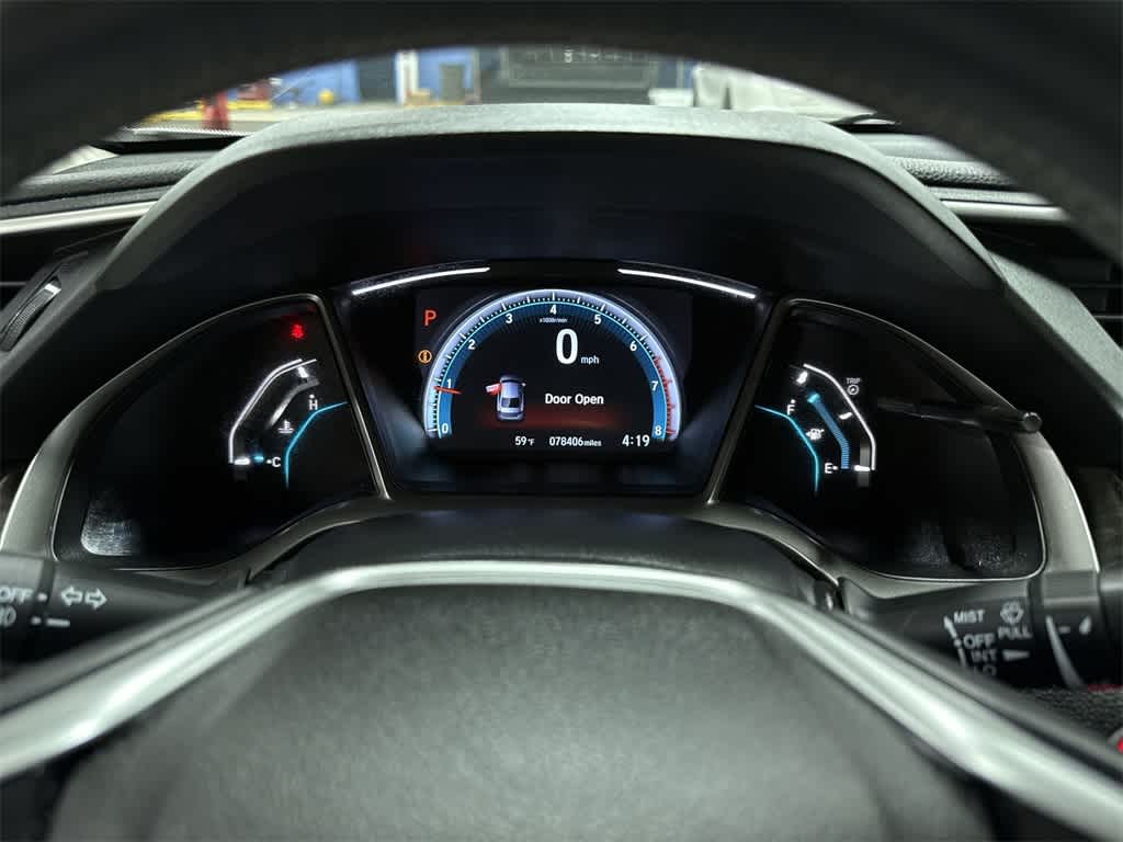 Thumbnail: 2019 Honda Civic - 31