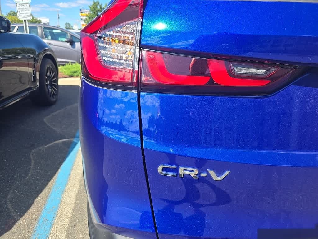 Thumbnail: 2023 Honda CR-V - 15