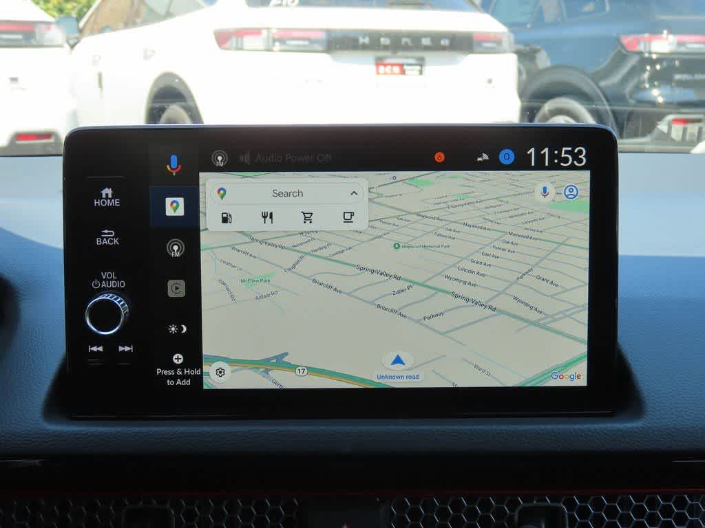 Thumbnail: 2026 Honda Civic - 19