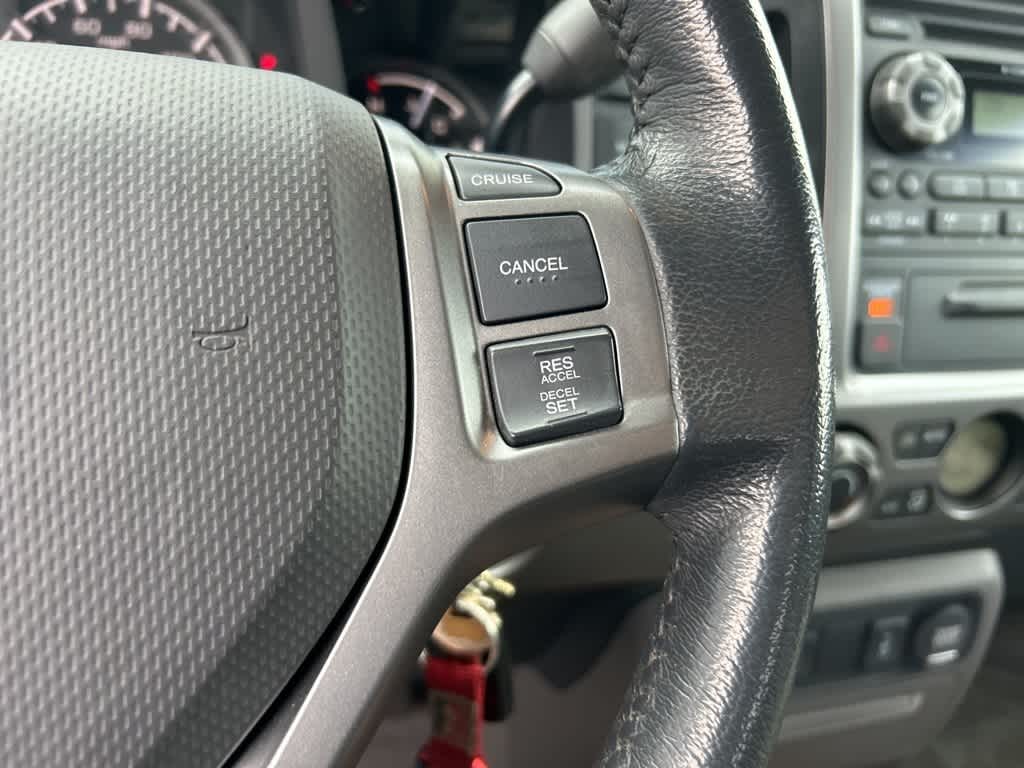 Thumbnail: 2014 Honda Ridgeline - 6