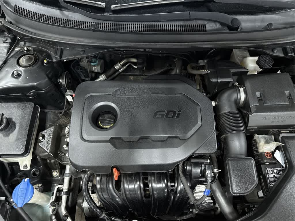 Thumbnail: 2019 Hyundai Sonata - 12