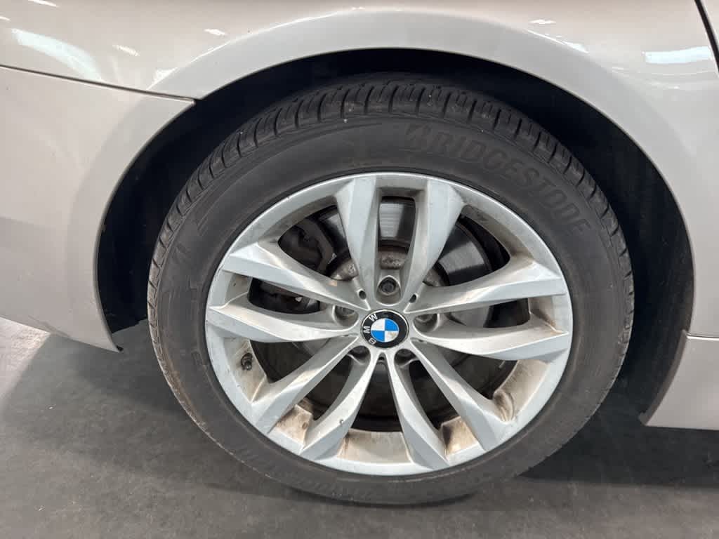 Thumbnail: 2016 BMW 5 Series - 26