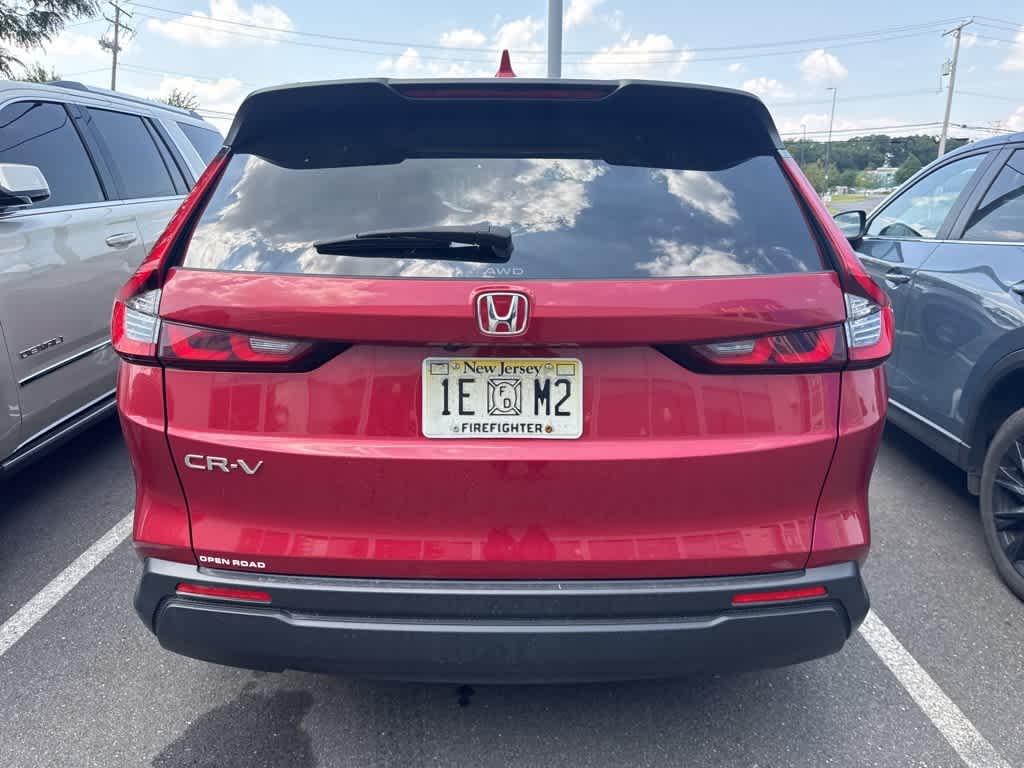 Thumbnail: 2023 Honda CR-V - 3