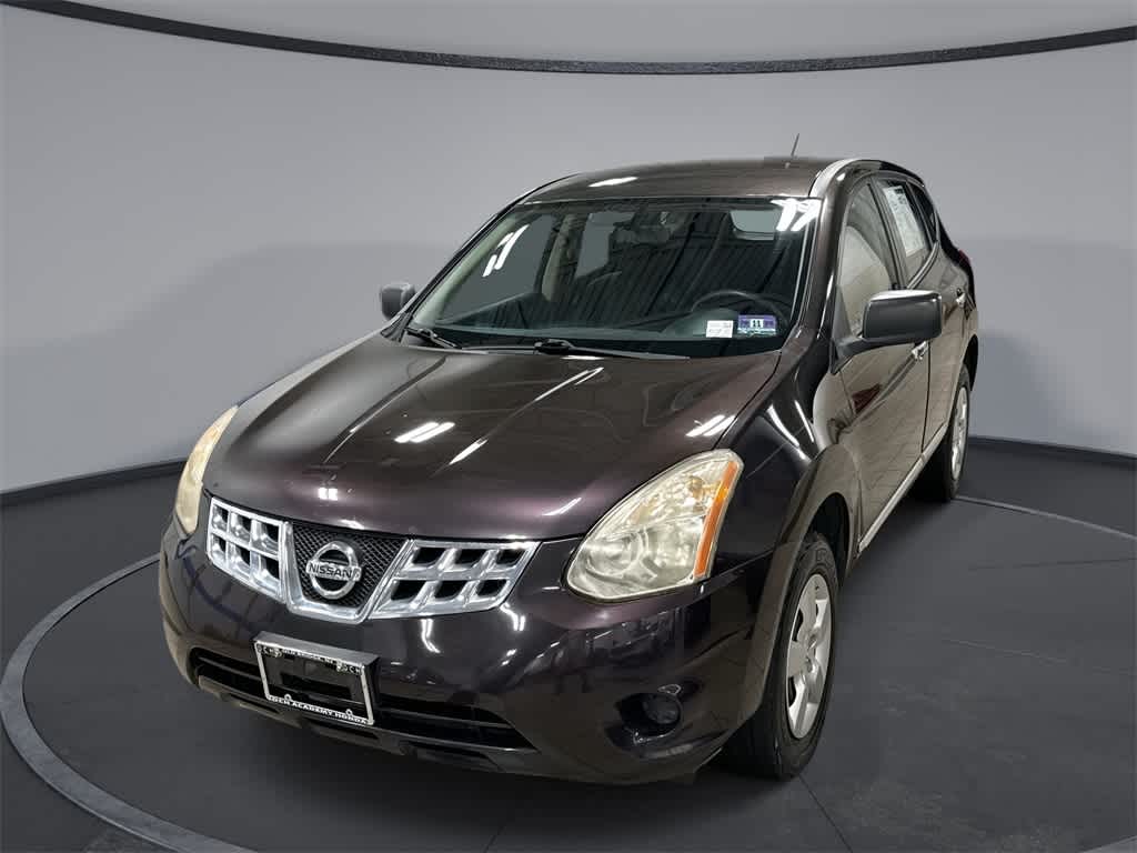 2013 Nissan Rogue S -
                  Old Bridge Township, NJ