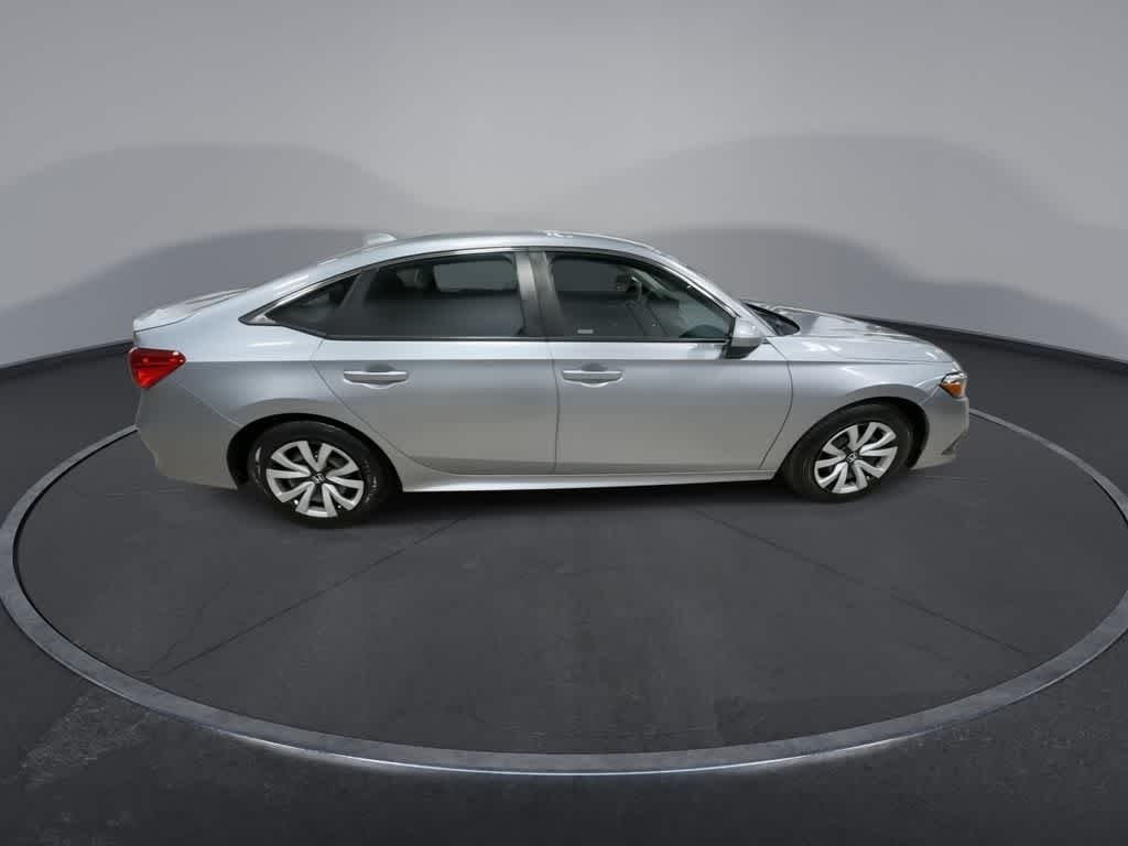 Thumbnail: 2023 Honda Civic - 9