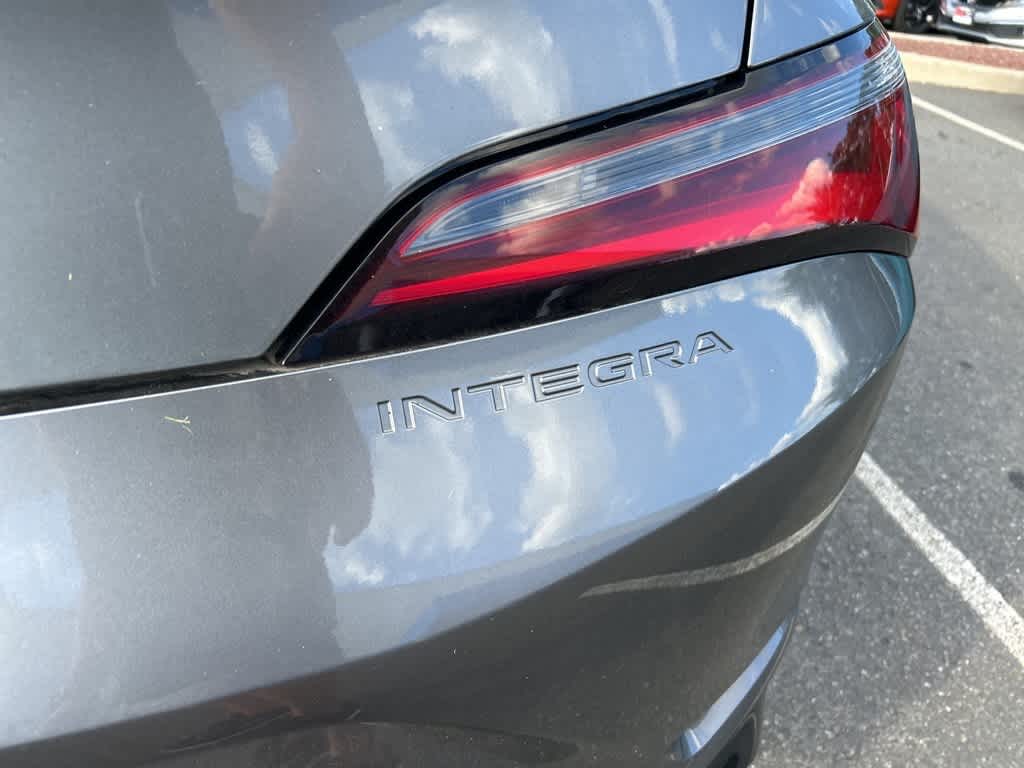 Thumbnail: 2023 Acura Integra - 7