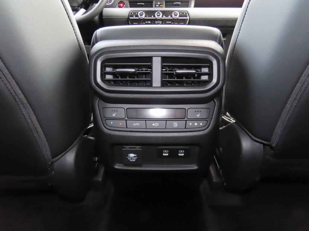 Thumbnail: 2026 Honda Pilot - 31