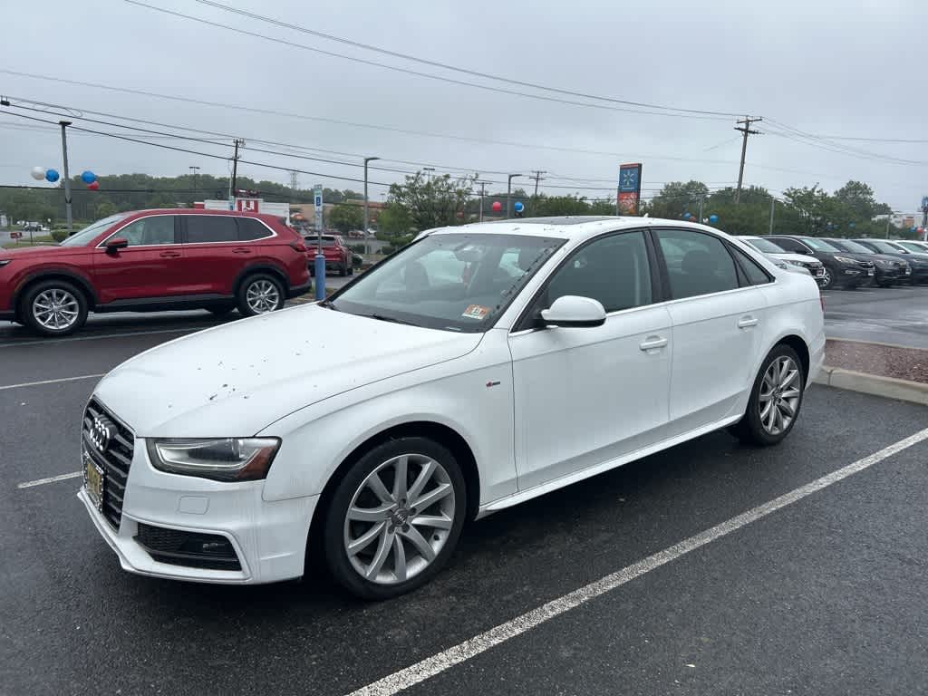 2014 Audi A4 Premium -
                  Old Bridge Township, NJ