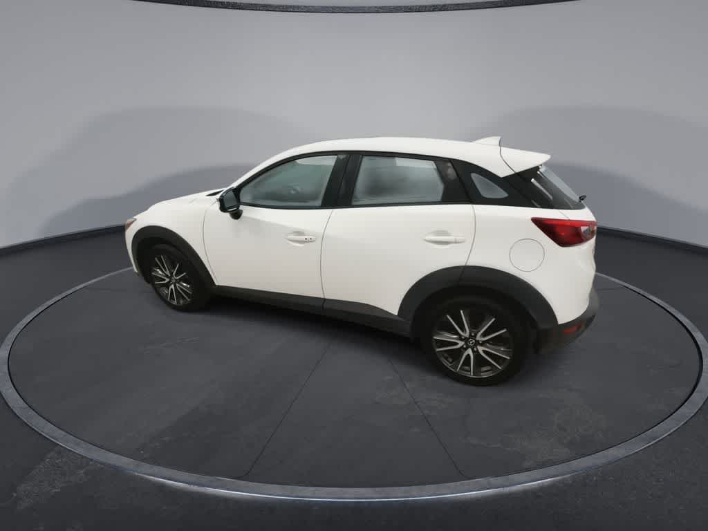 Thumbnail: 2017 Mazda CX-3 - 6