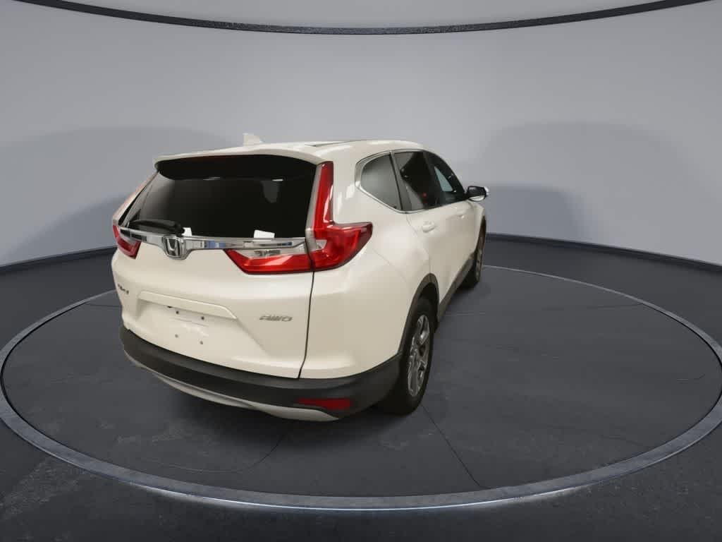 Thumbnail: 2018 Honda CR-V - 8