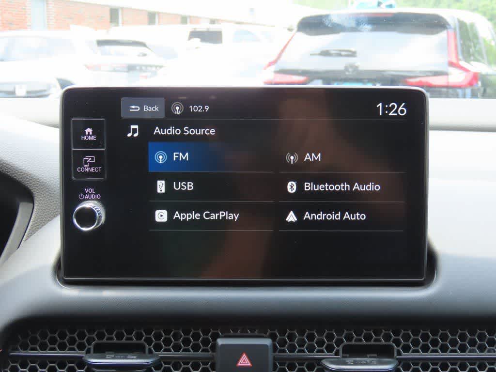 Thumbnail: 2026 Honda HR-V - 20