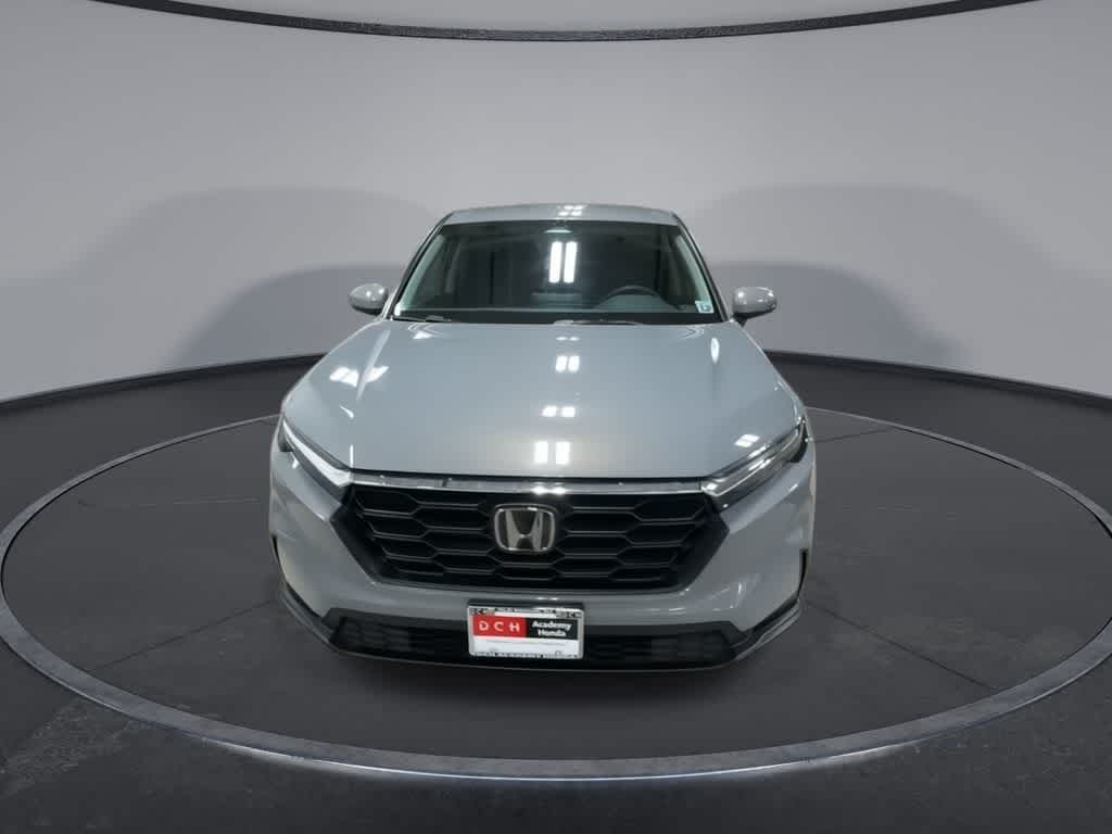 Thumbnail: 2025 Honda CR-V - 3