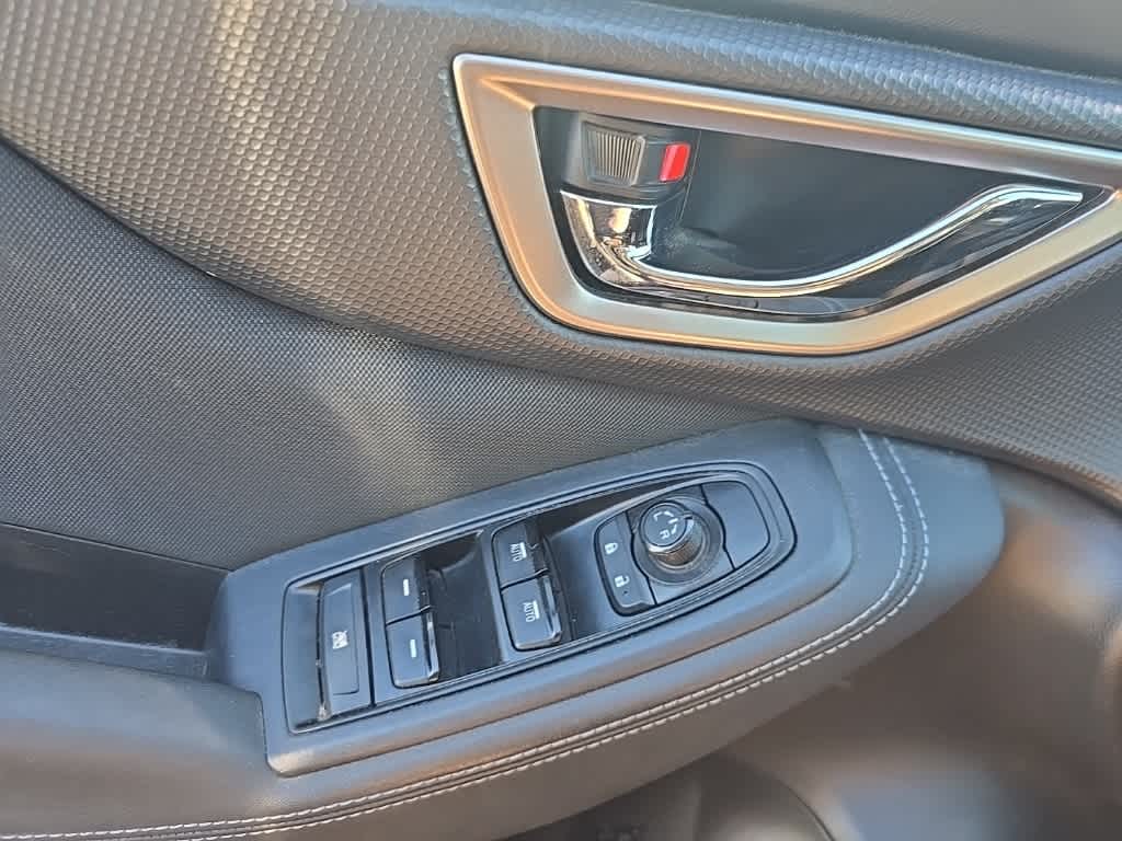 Thumbnail: 2021 Subaru Forester - 21