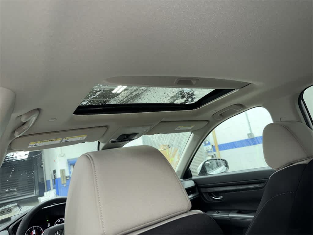 Thumbnail: 2023 Honda CR-V - 24