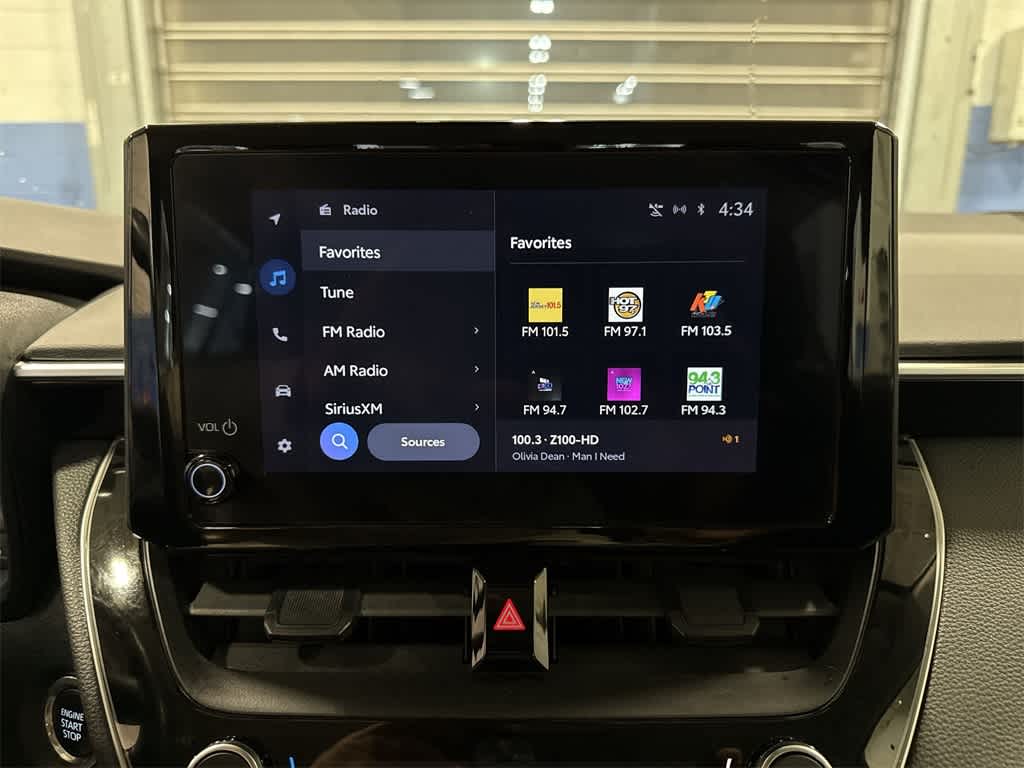 Thumbnail: 2023 Toyota Corolla - 20