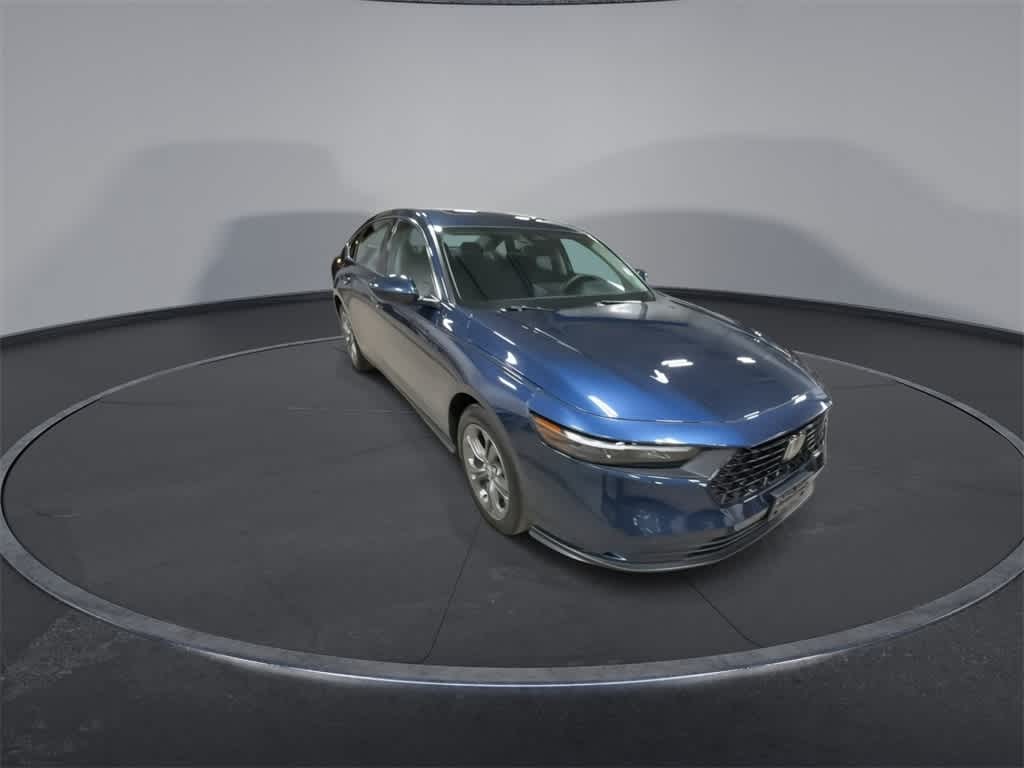 Thumbnail: 2023 Honda Accord - 2