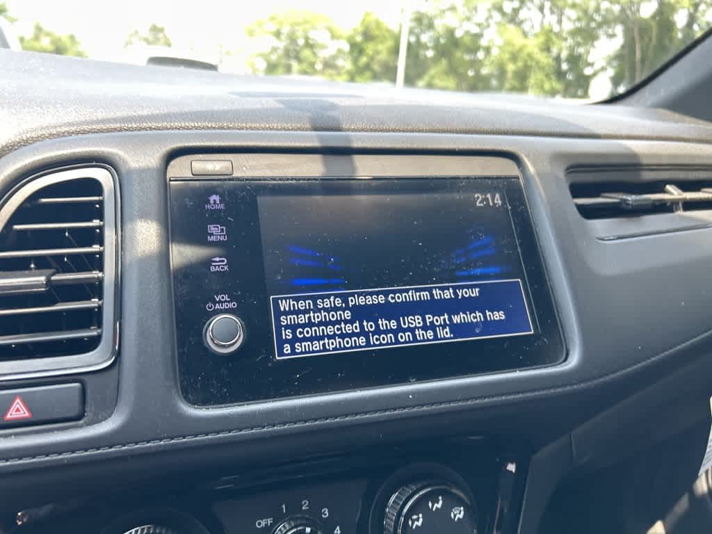 Thumbnail: 2022 Honda HR-V - 12