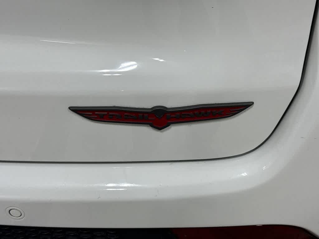 Thumbnail: 2024 Jeep Compass - 26