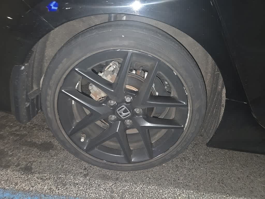 Thumbnail: 2023 Honda Civic - 14