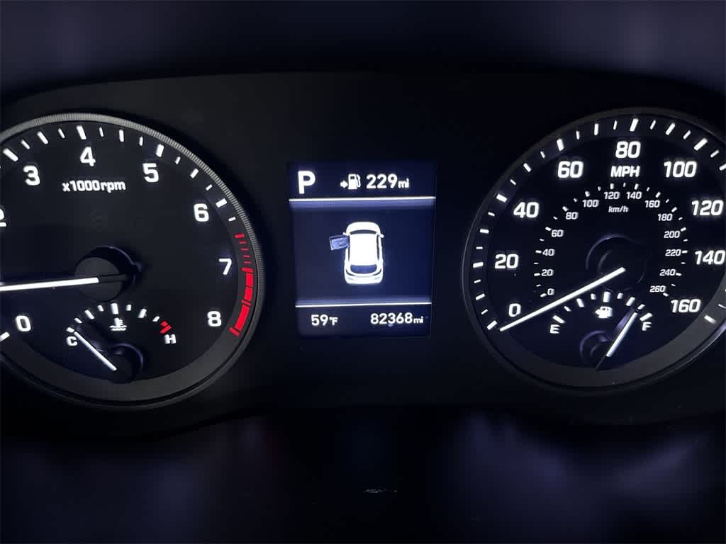 Thumbnail: 2019 Hyundai Tucson - 19