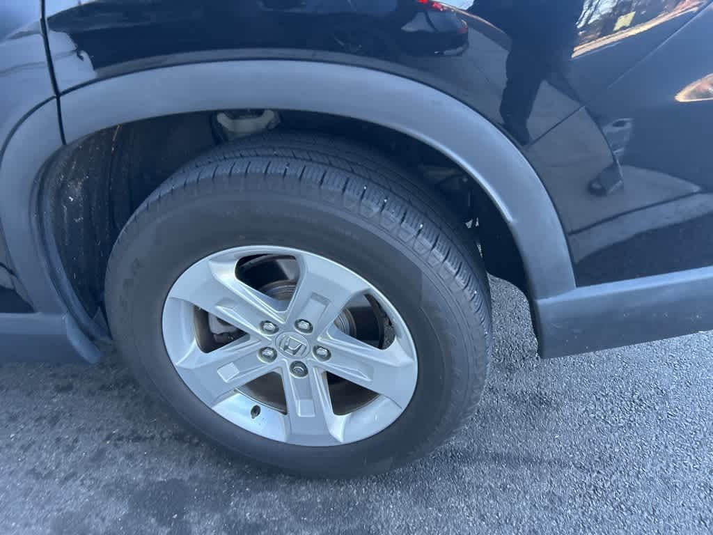 Thumbnail: 2023 Honda Pilot - 20