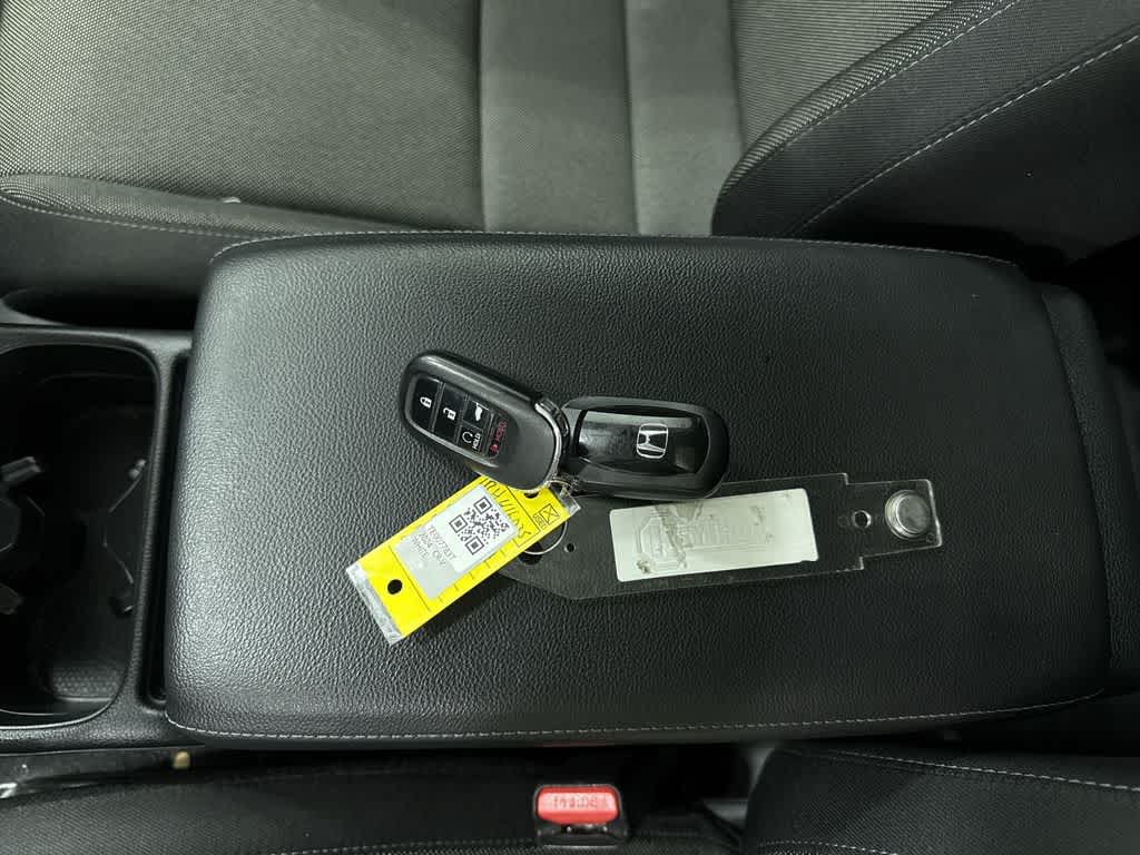 Thumbnail: 2024 Honda CR-V - 32