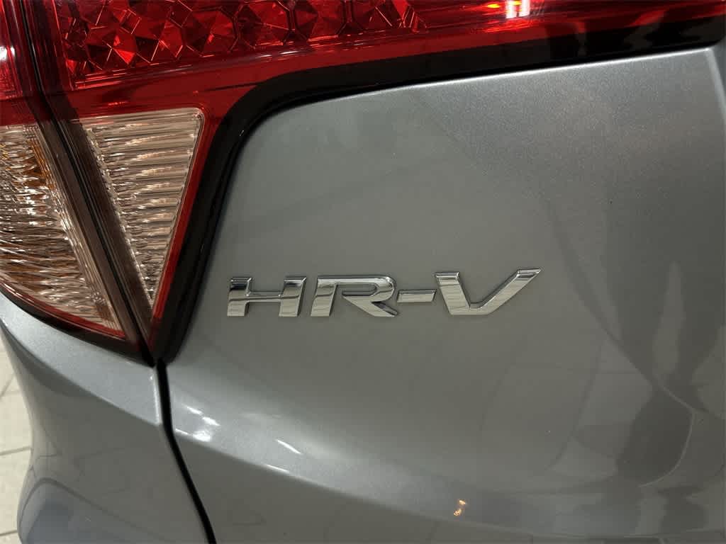 Thumbnail: 2017 Honda HR-V - 24
