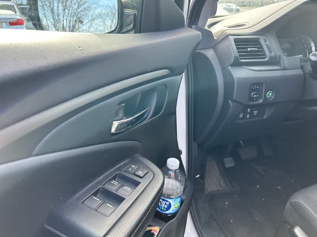 Thumbnail: 2020 Honda Ridgeline - 13