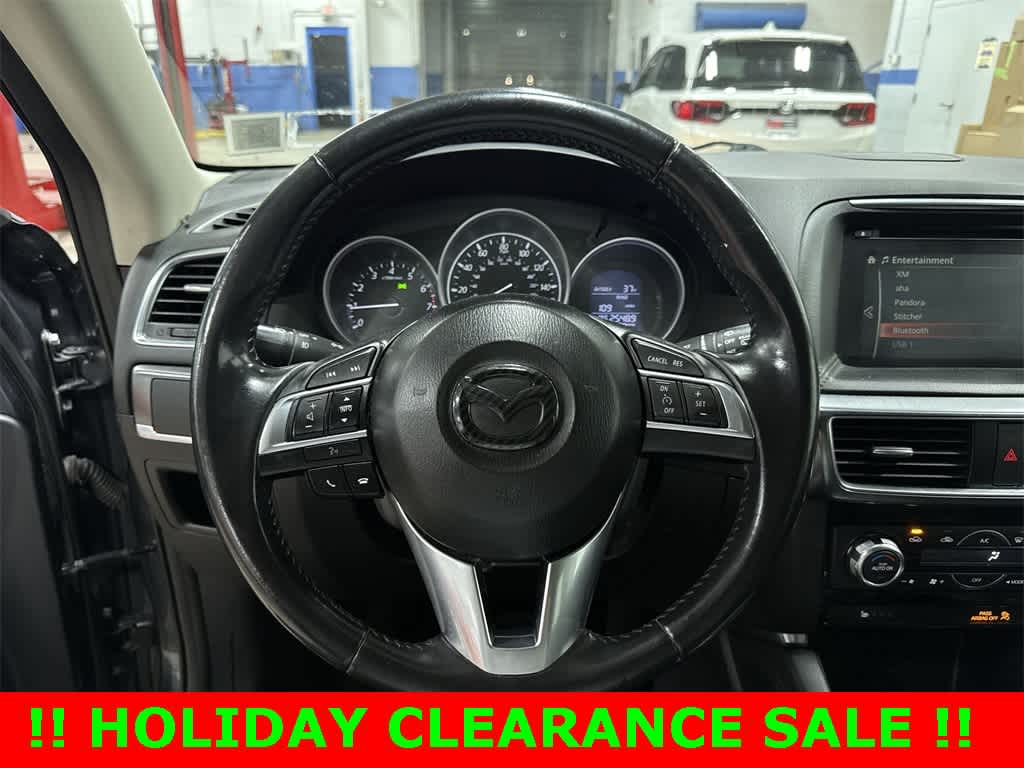 Thumbnail: 2016 Mazda CX-5 - 18