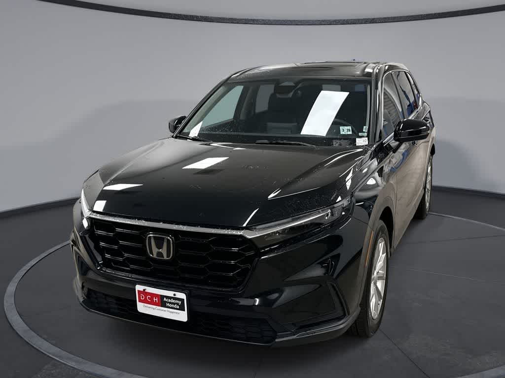 2023 Honda CR-V