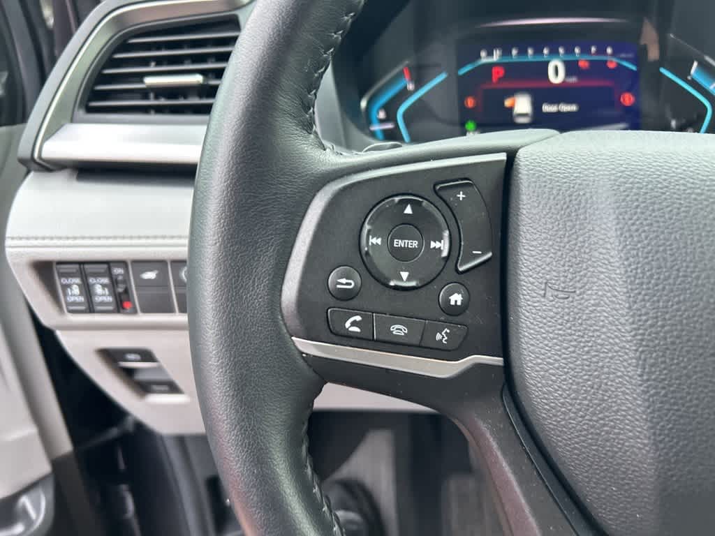 Thumbnail: 2024 Honda Odyssey - 19
