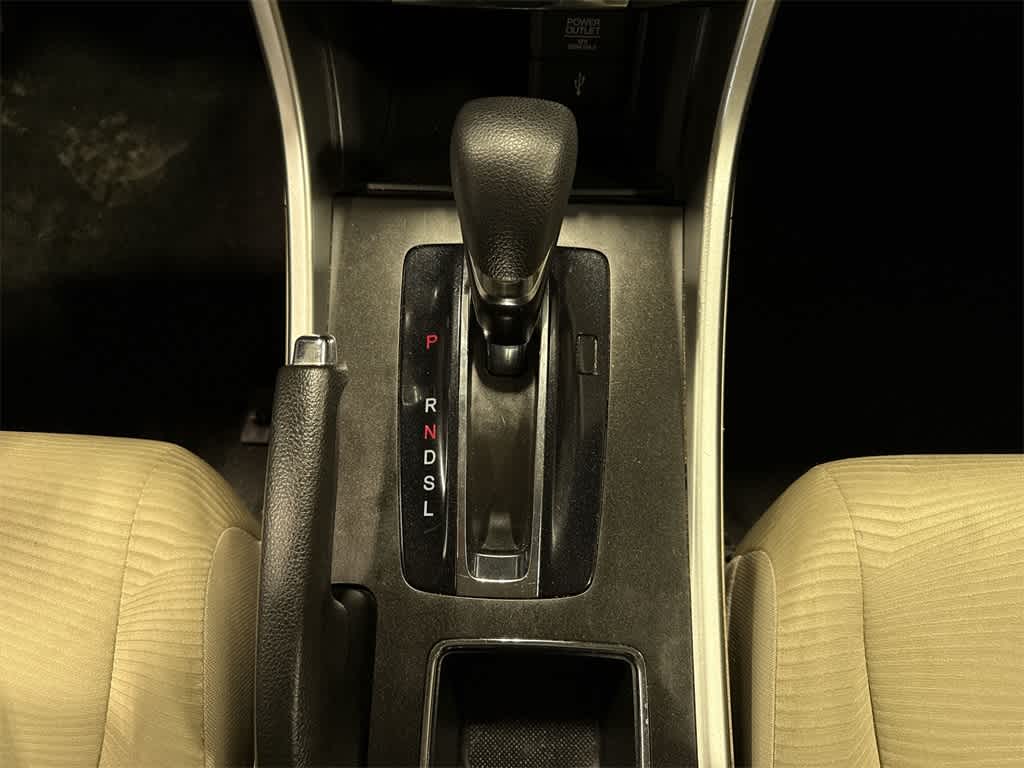 Thumbnail: 2014 Honda Accord - 29