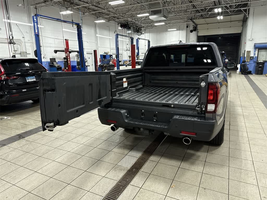 Thumbnail: 2023 Honda Ridgeline - 27