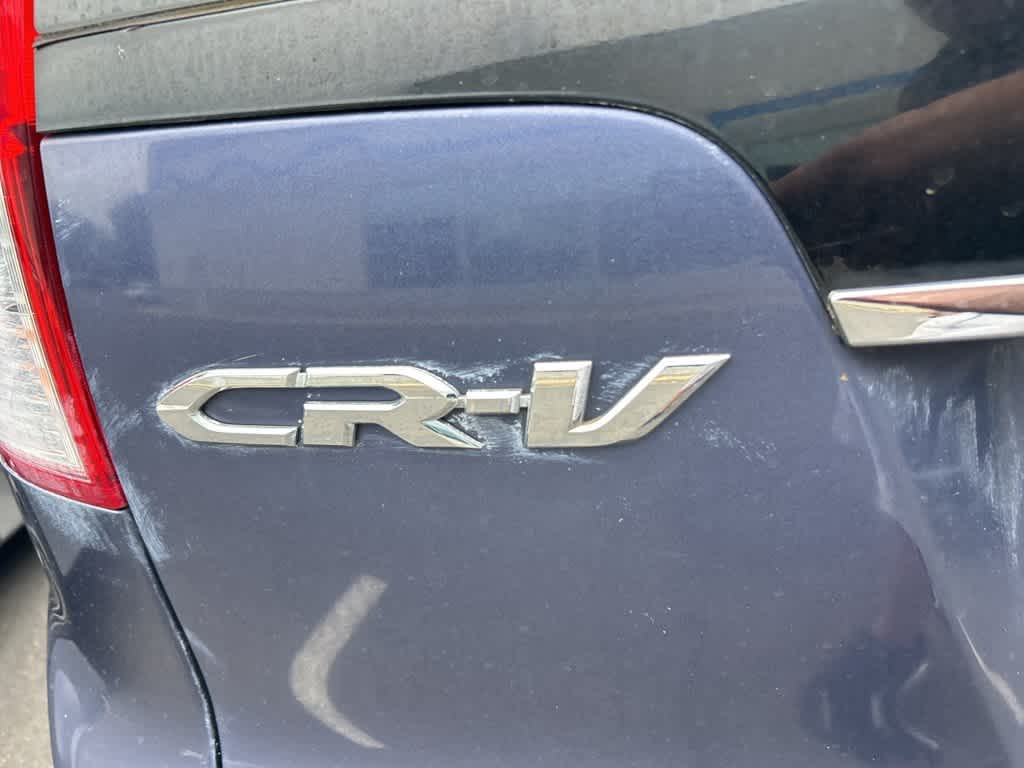 Thumbnail: 2014 Honda CR-V - 8