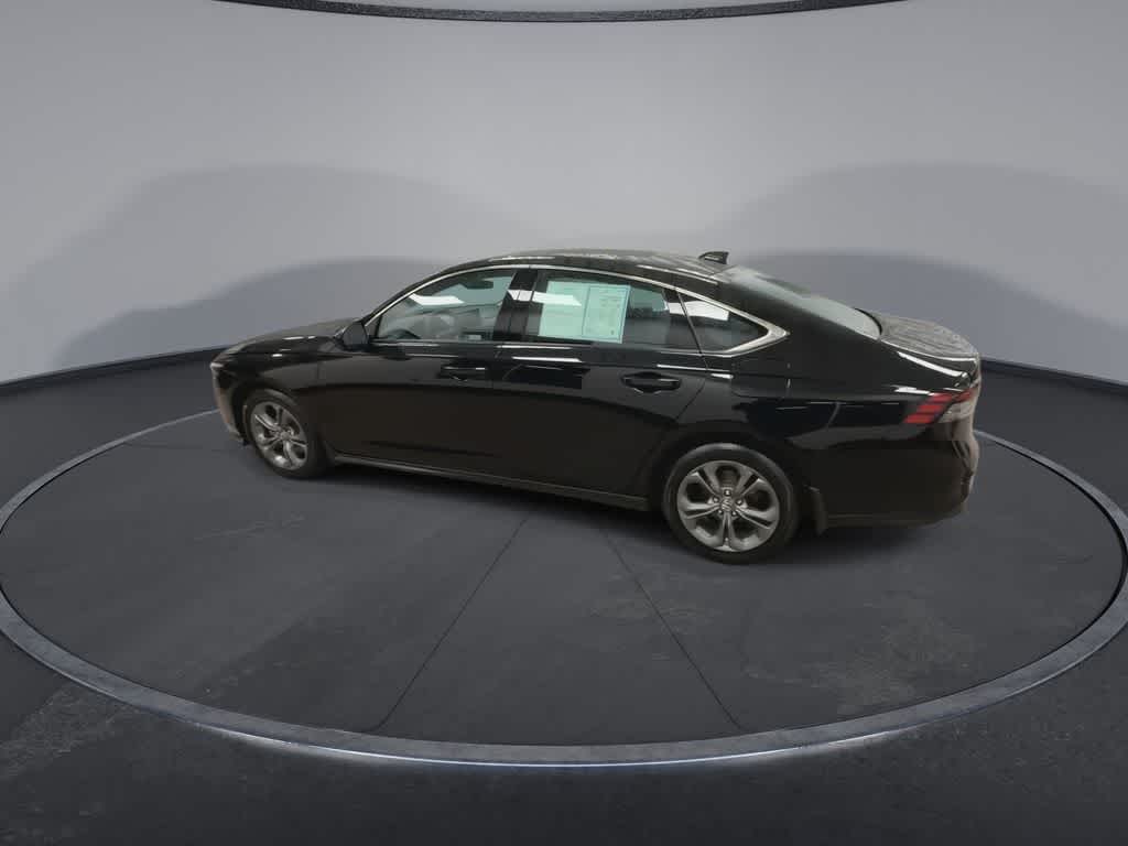 Thumbnail: 2024 Honda Accord - 6