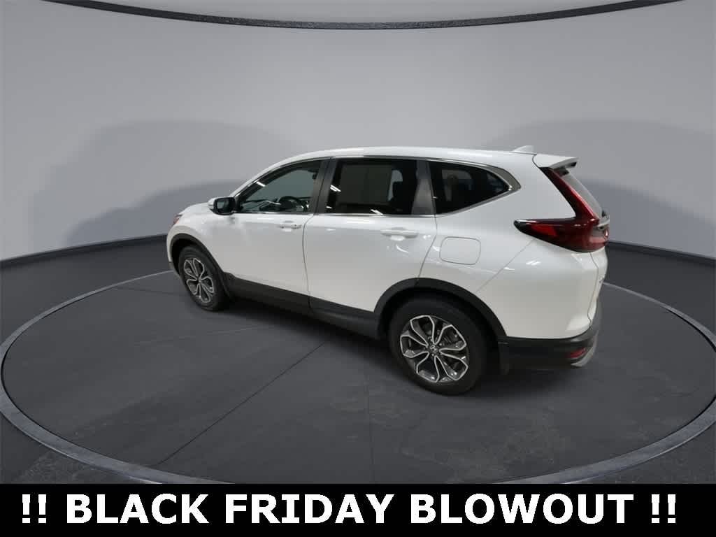 Thumbnail: 2022 Honda CR-V - 6