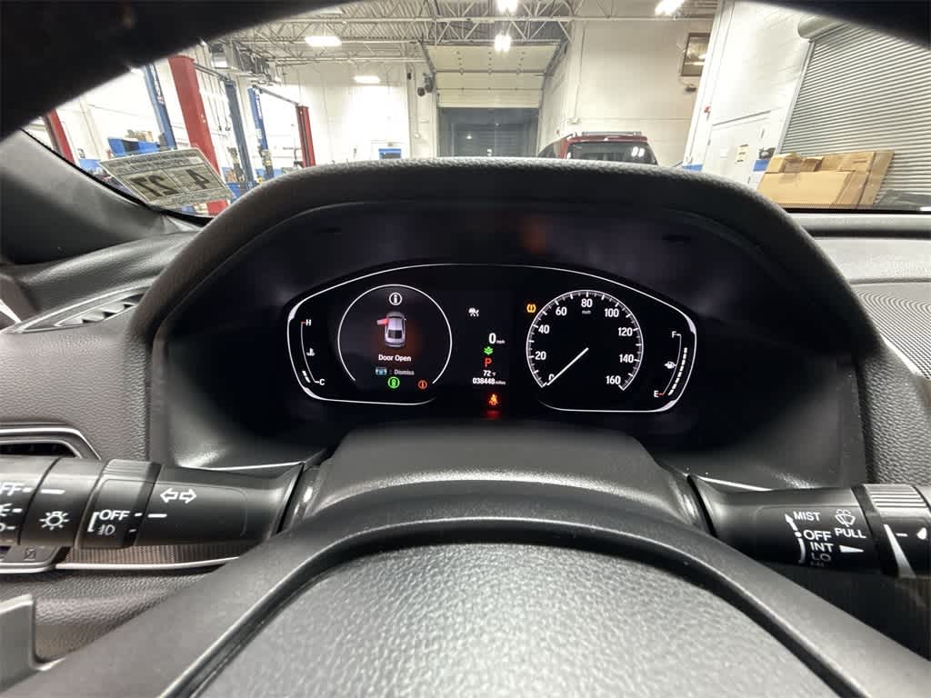 Thumbnail: 2022 Honda Accord - 32