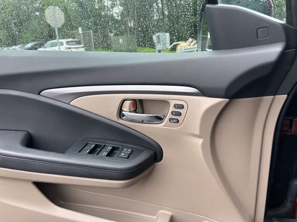 2022 Honda Pilot Special Edition 26