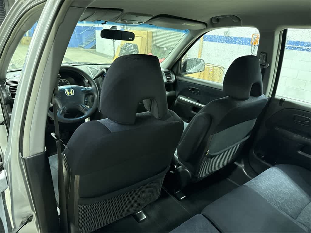 Thumbnail: 2006 Honda CR-V - 23