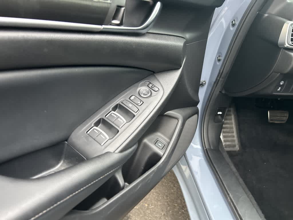 2022 Honda Accord Sport 14