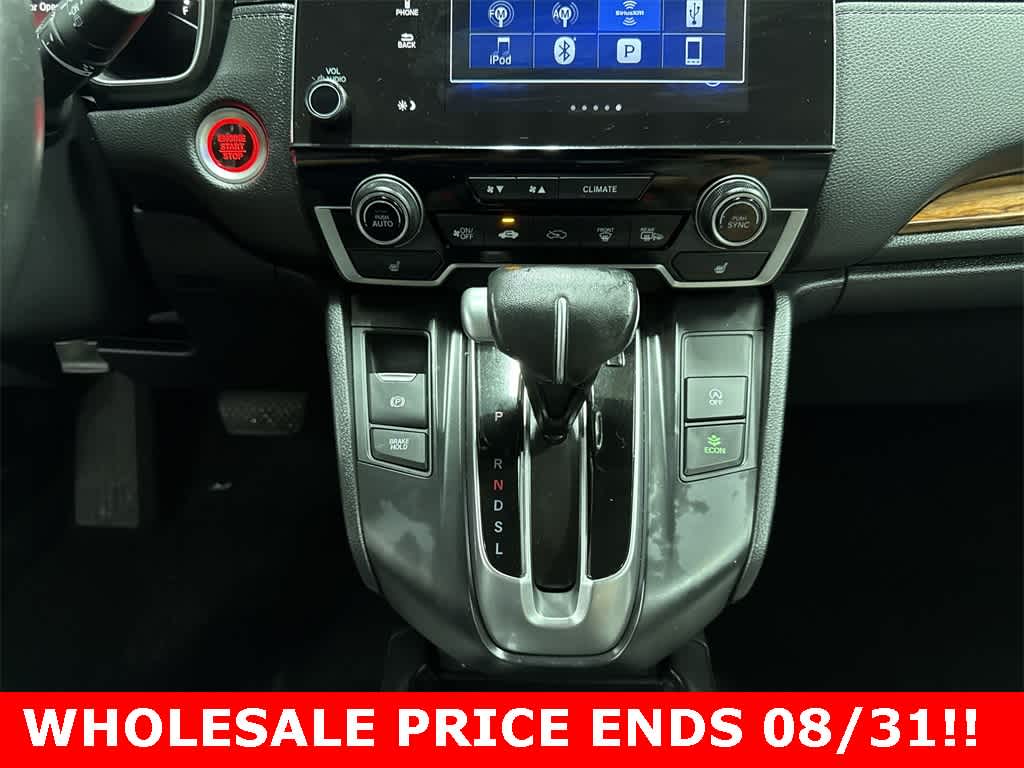 Thumbnail: 2022 Honda CR-V - 21