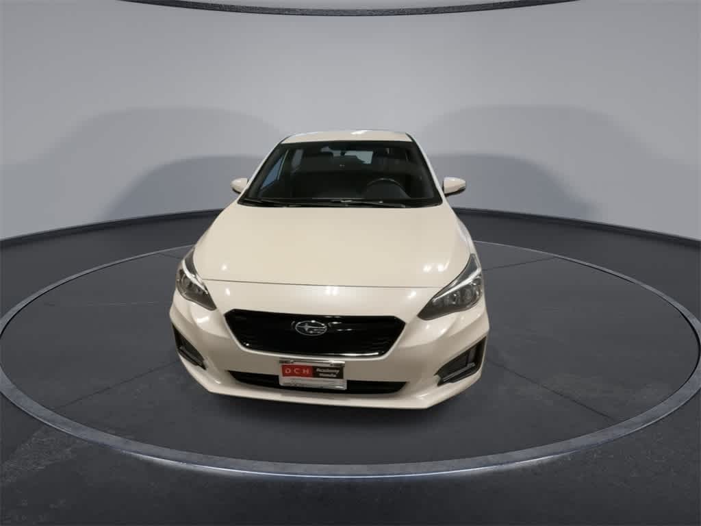 Thumbnail: 2018 Subaru Impreza - 3