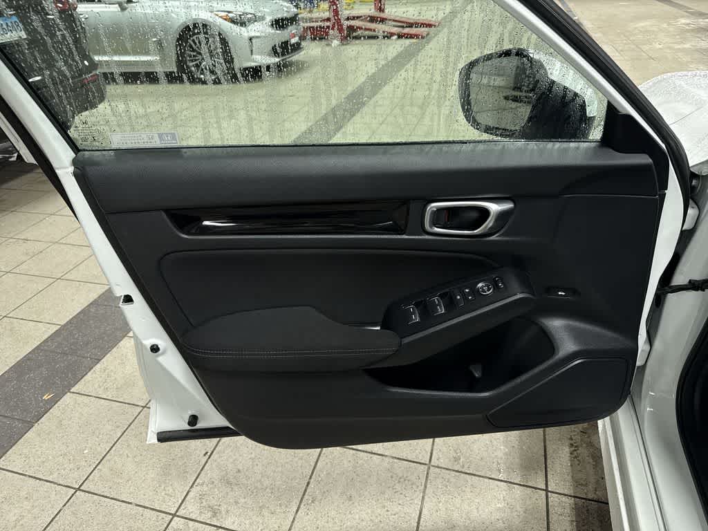 Thumbnail: 2023 Honda Civic - 28